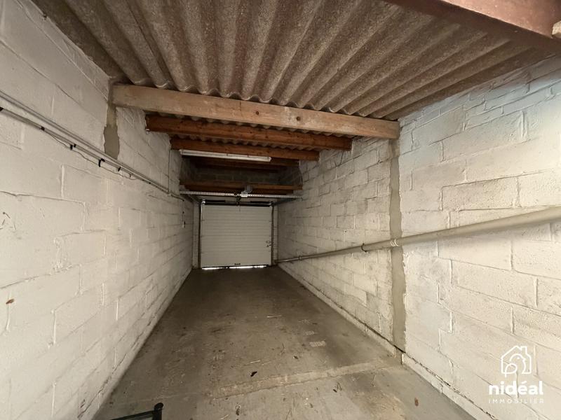 Maison - 82 m² - 4 pièces