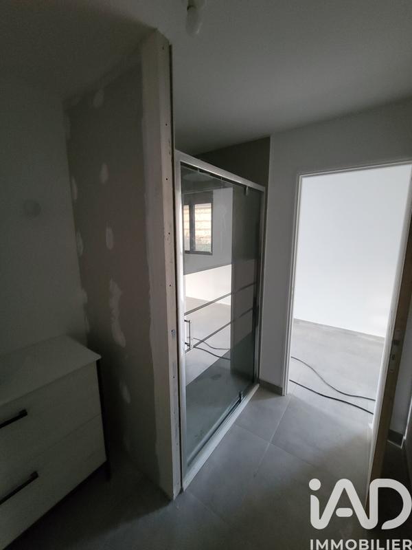 Maison - 113 m² - 5 pièces