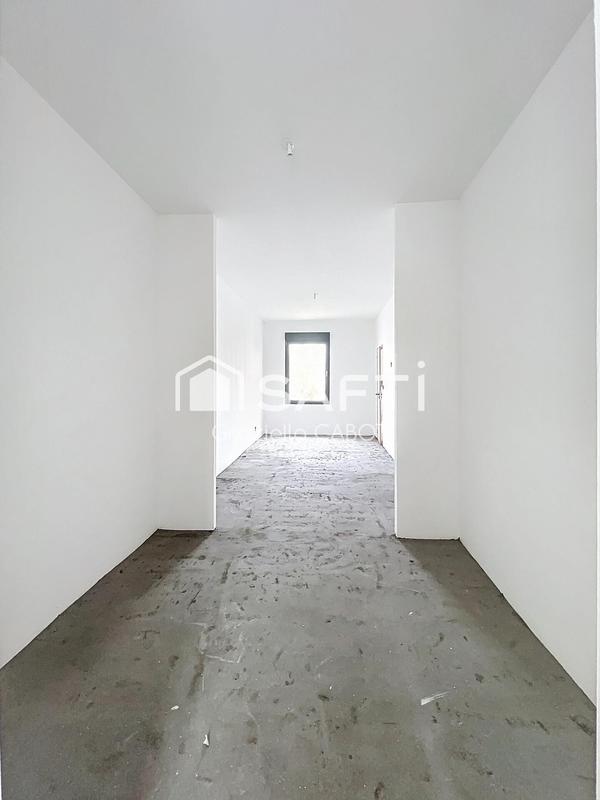 Maison - 200 m² - 5 pièces