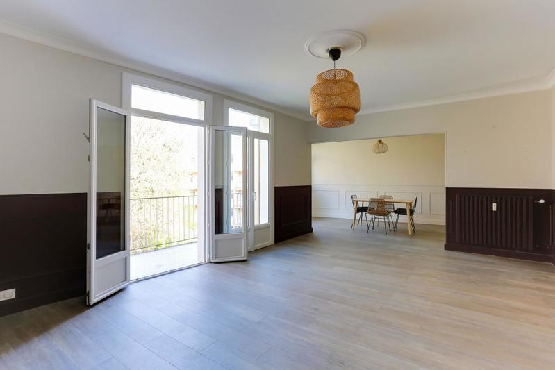 Appartement - 102 m² - 3 pièces