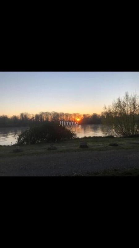 Maison - 124 m² - 7 pièces