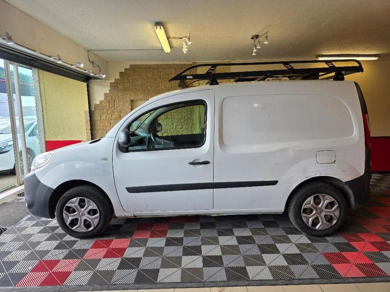 Renault Kangoo II 90
