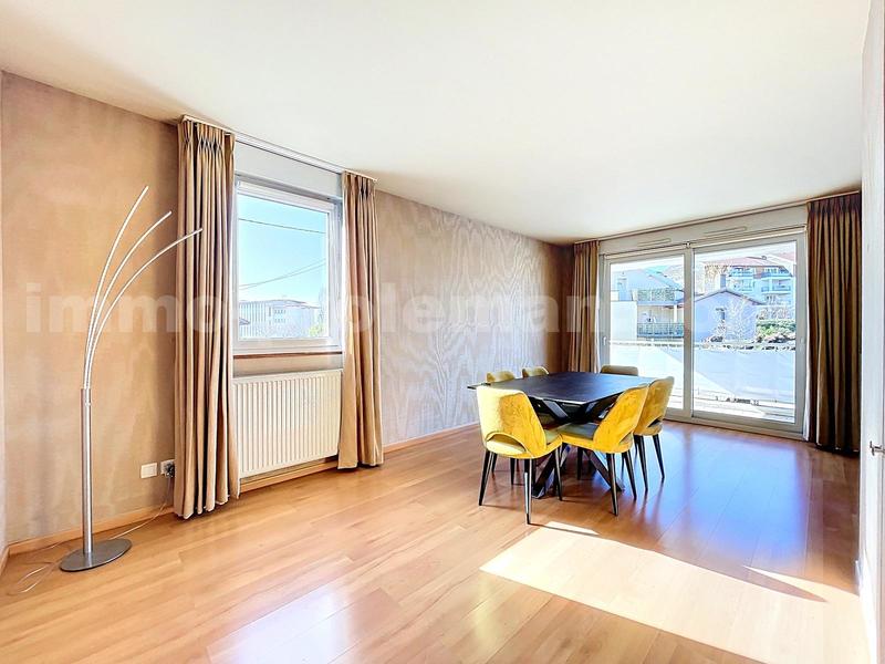 Appartement - 68 m² - 3 pièces