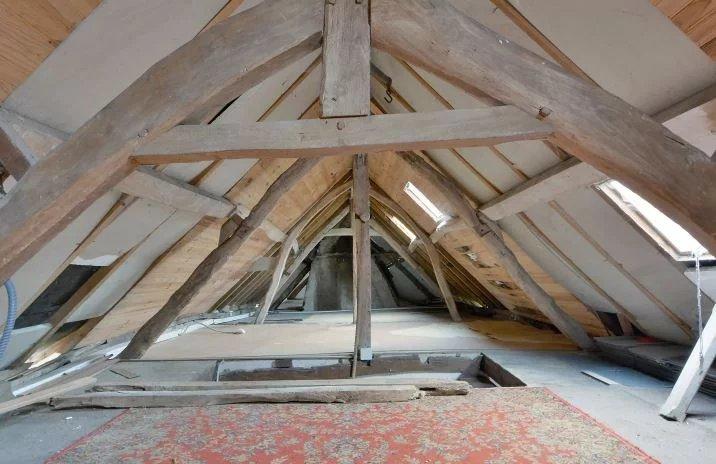 Maison - 108 m² - 3 pièces