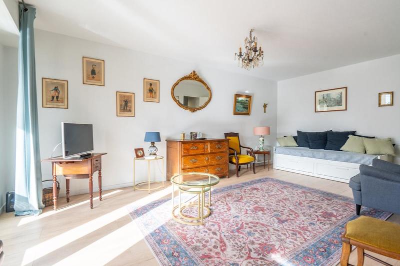 Appartement - 34 m² - 1 pièce