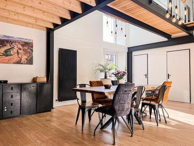 Propriété - 188 m² - 7 pièces