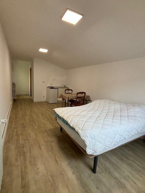 Appartement - 35 m² - 1 pièce
