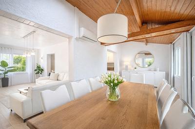 Maison contemporaine - 150 m² - 6 pièces