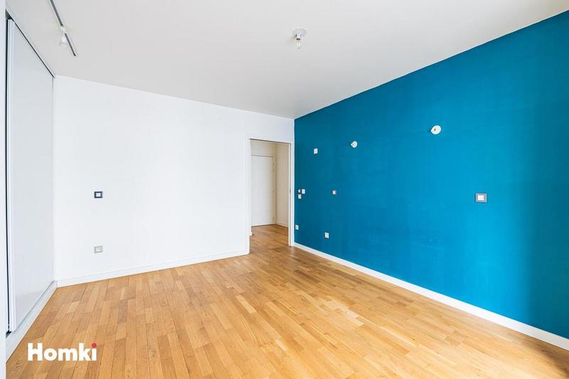 Appartement - 49 m² - 2 pièces