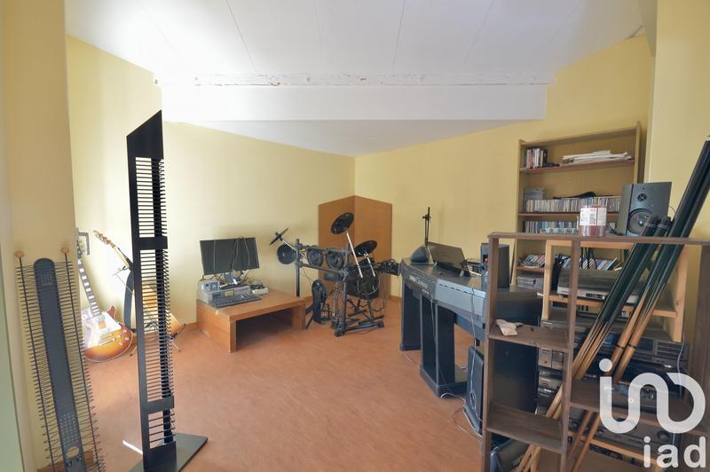 Maison de maîtres - 268 m² - 7 pièces