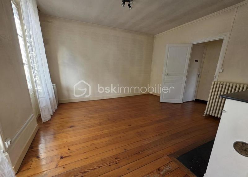 Immeuble - 100 m² - 6 pièces