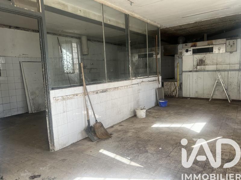 Maison - 203 m² - 4 pièces