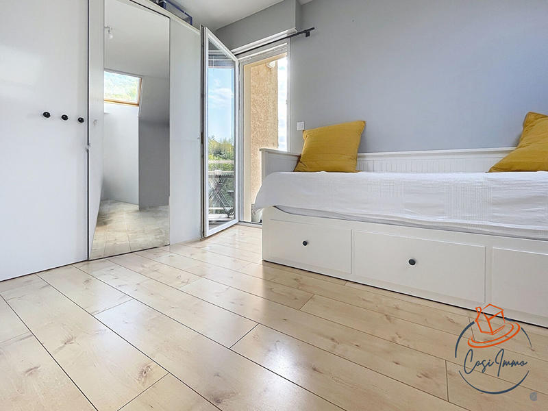 Maison - 152 m² - 6 pièces