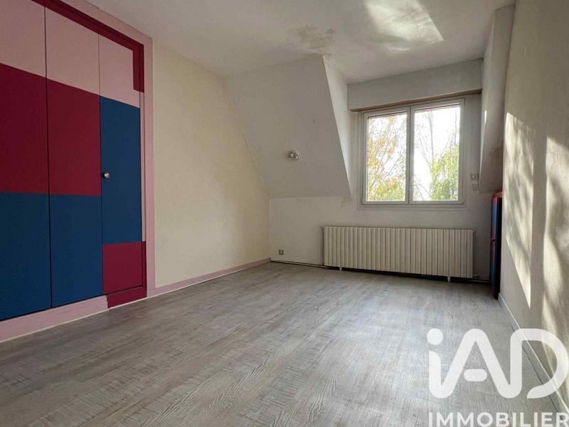 Maison de campagne - 200 m² - 7 pièces