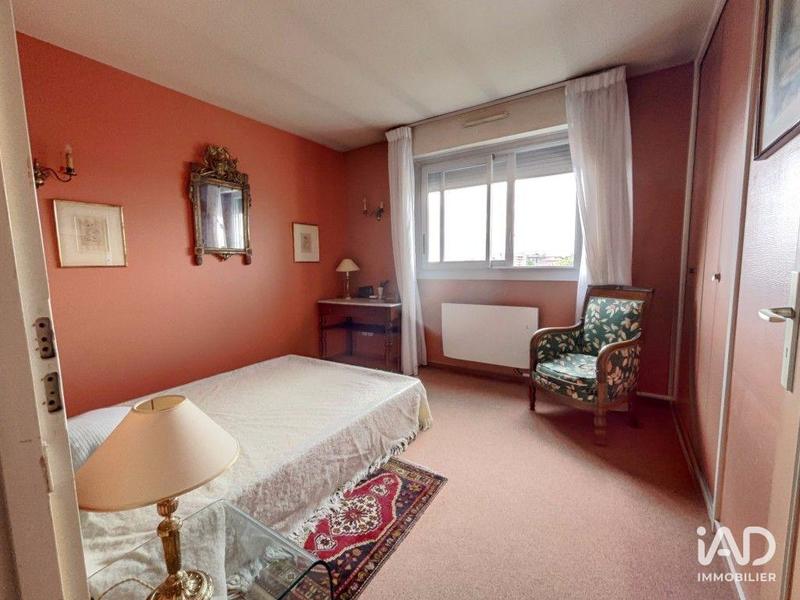 Appartement - 149 m² - 4 pièces