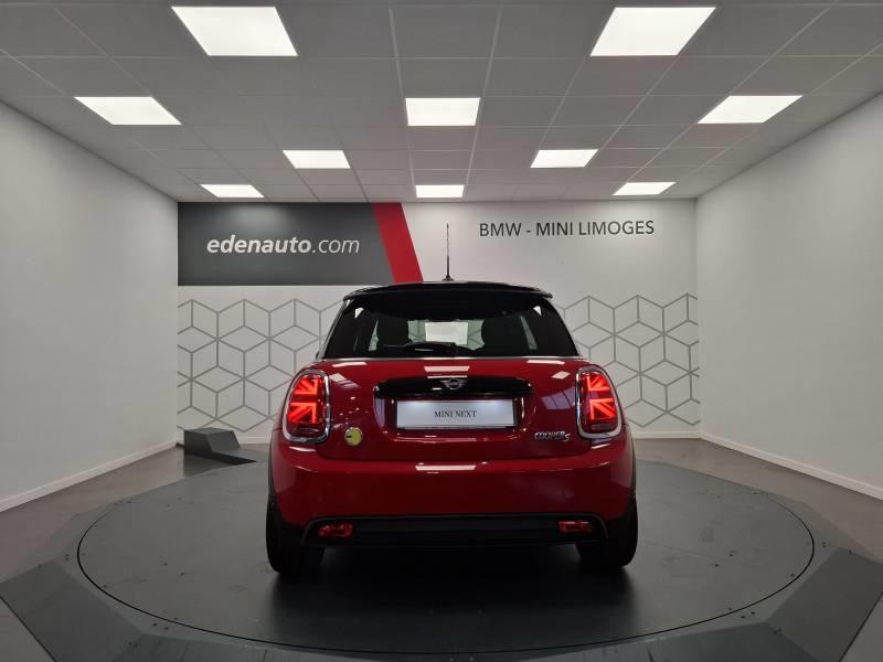 Mini Mini Hatch 3 Portes Cooper se 184 ch Edition Camden