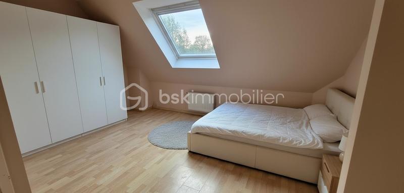 Maison - 105 m² - 6 pièces