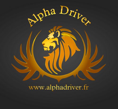 Alpha Driver