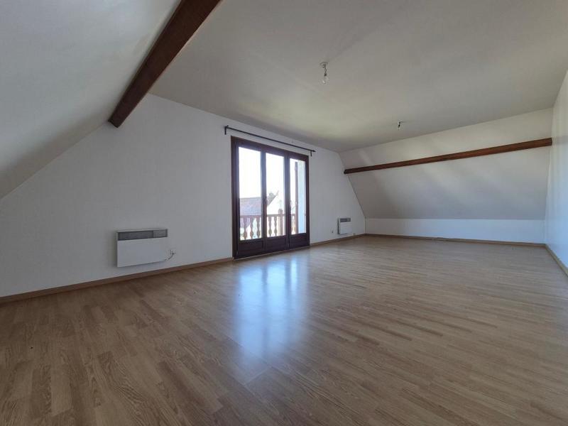 Maison - 205 m² - 8 pièces