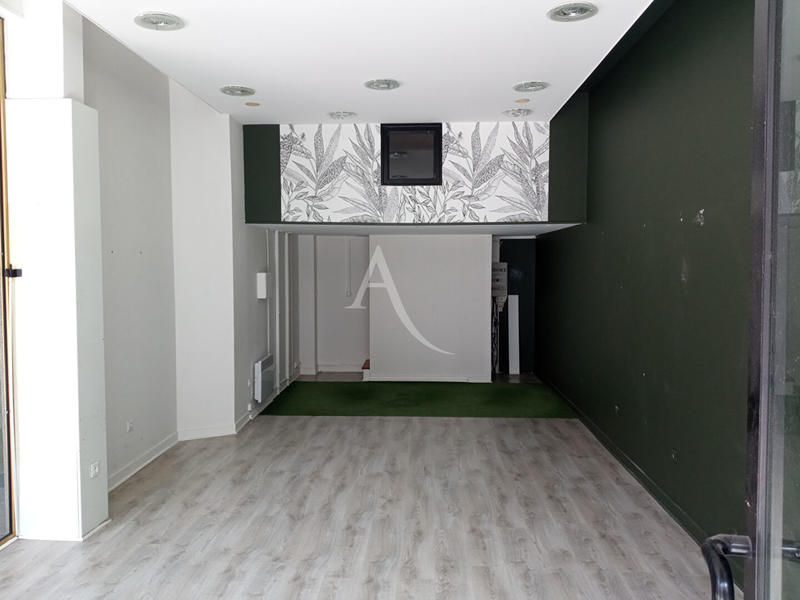 Local commercial - 40 m²