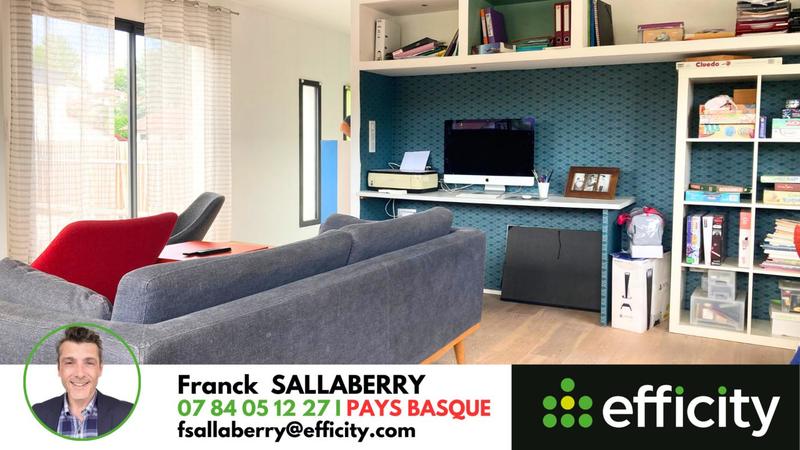 Maison - 181 m² - 4 pièces