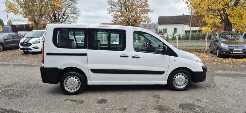 Peugeot Expert Tepee II 2.0 Hdi 98 Access 9 Court