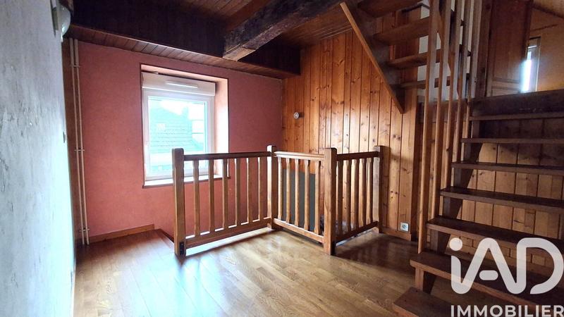 Appartement - 102 m² - 4 pièces