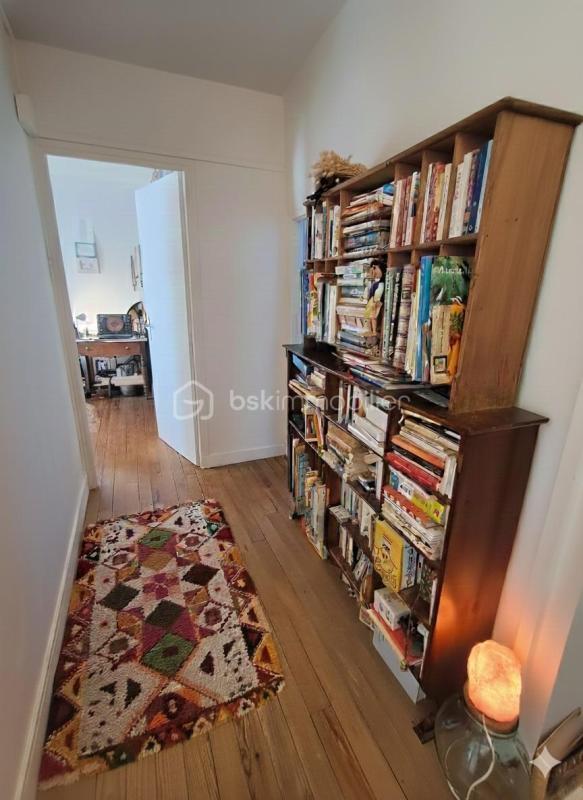 Corps de ferme - 86 m² - 4 pièces