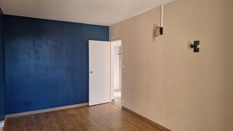 Appartement - 98 m² - 4 pièces