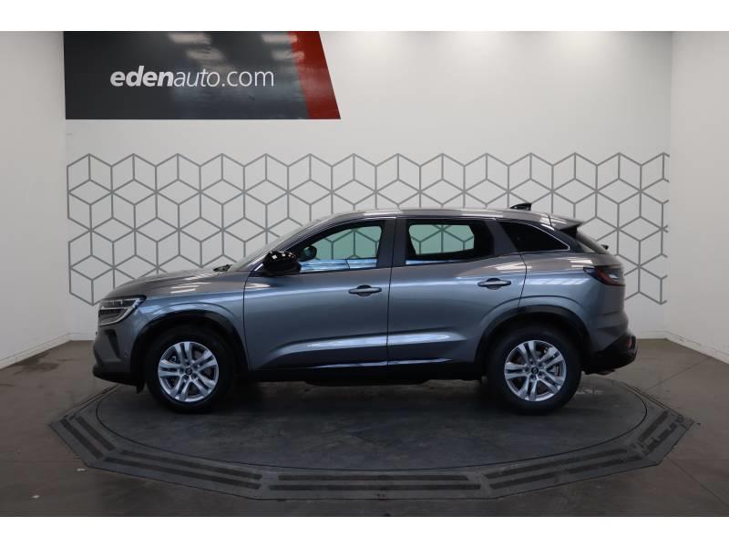Renault Austral E-Tech hybrid 200 Evolution