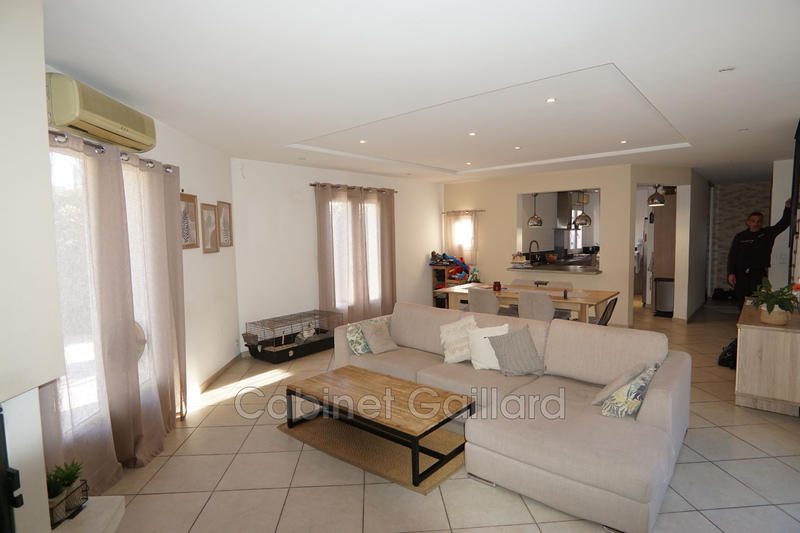 Maison - 98 m² - 3 pièces