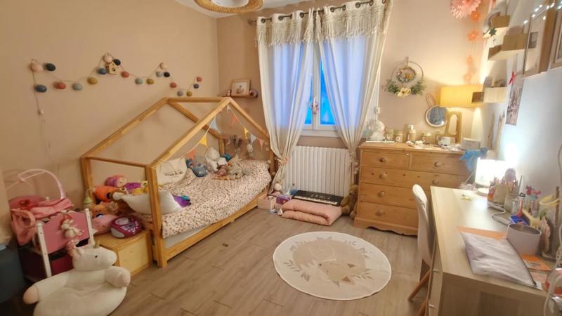 Villa - 130 m² - 6 pièces