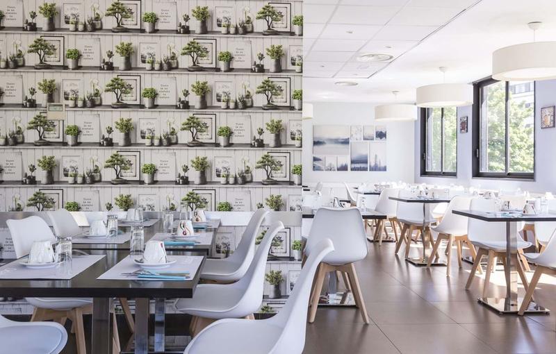 Appartement - 27 m² - 1 pièce