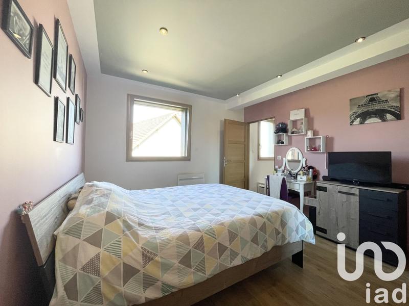 Maison de maîtres - 176 m² - 7 pièces