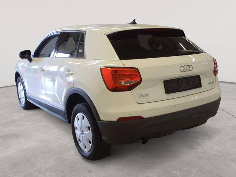 Audi Q2 30 Tdi 116 Sport s tronic