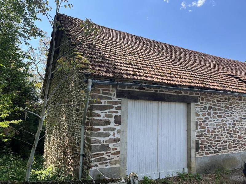 Propriété - 102 m² - 5 pièces