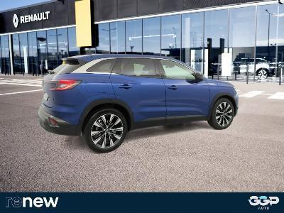 Renault Austral E-Tech hybrid 200 Techno