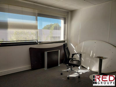 Bureau - 204 m²