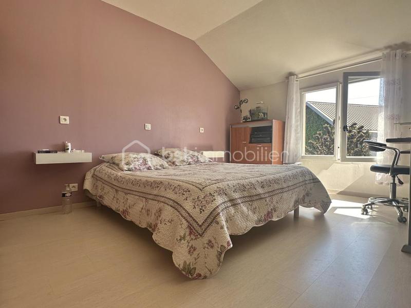 Maison de campagne - 130 m² - 6 pièces