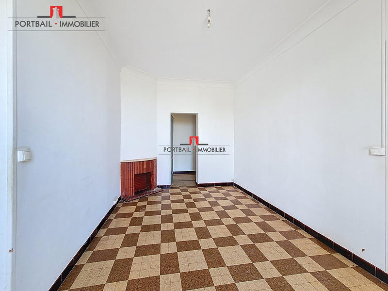 Maison ancienne - 168 m² - 7 pièces