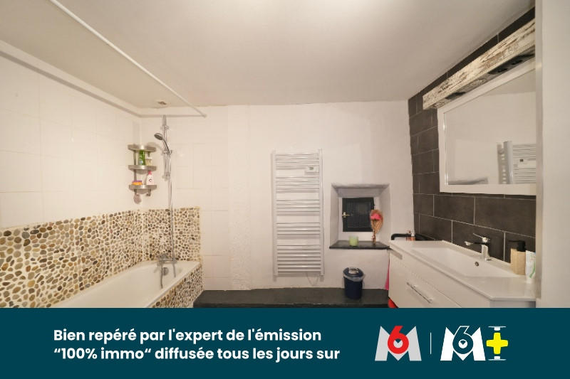 Maison - 193 m² - 6 pièces