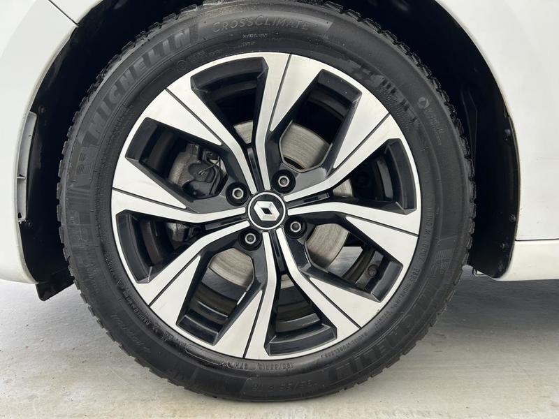 Renault Clio V Blue dCi 100 Evolution