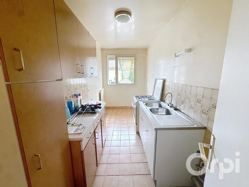 Appartement - 84 m² - 4 pièces