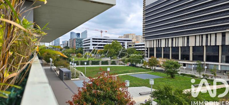 Appartement - 74 m² - 4 pièces