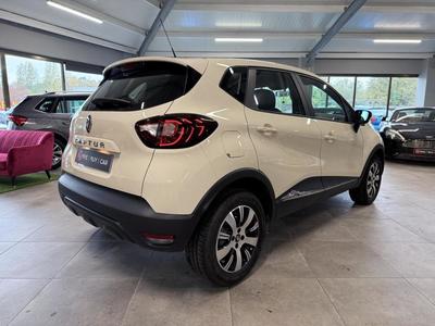 Renault Captur 0.9 Energy TCe - 90 Zen Phase 2 / Garantie 12 Mois