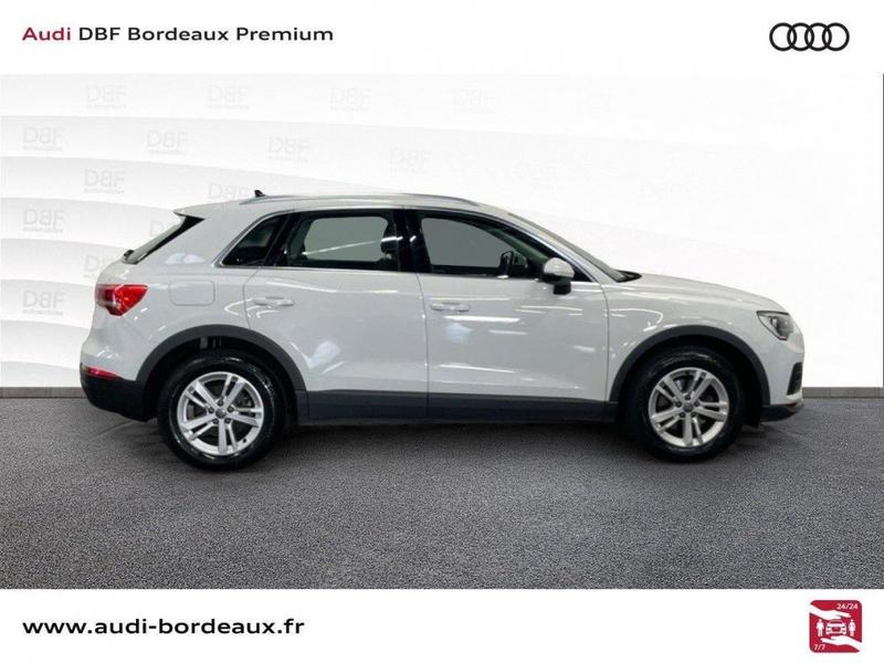 Audi Q3 35 Tfsi 150 ch s tronic 7 Design