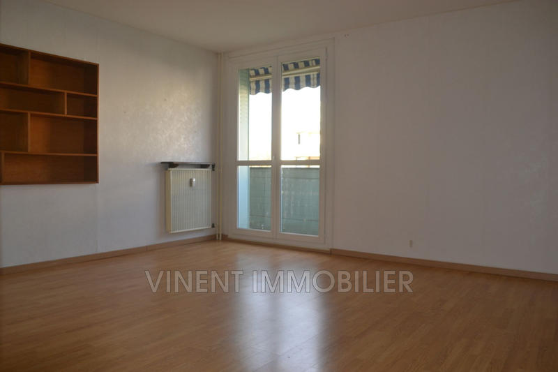 Appartement - 72 m² - 4 pièces