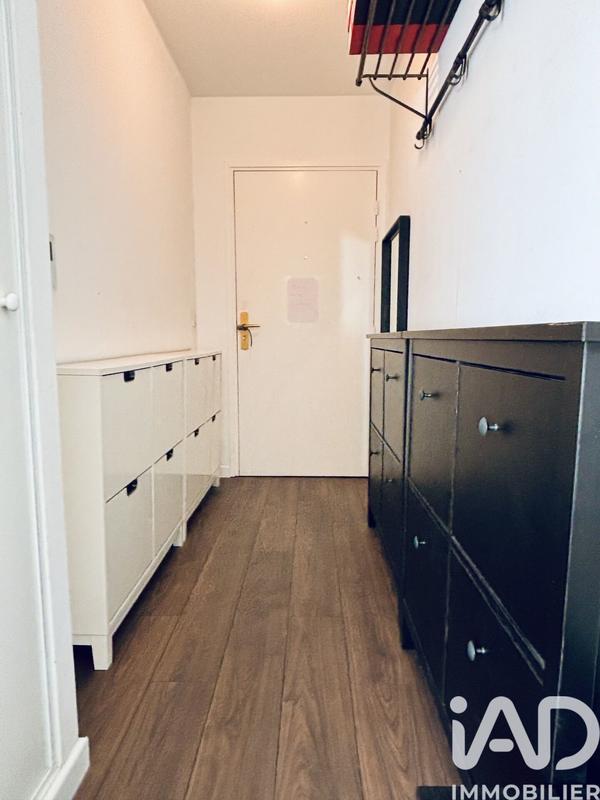 Appartement - 77 m² - 4 pièces