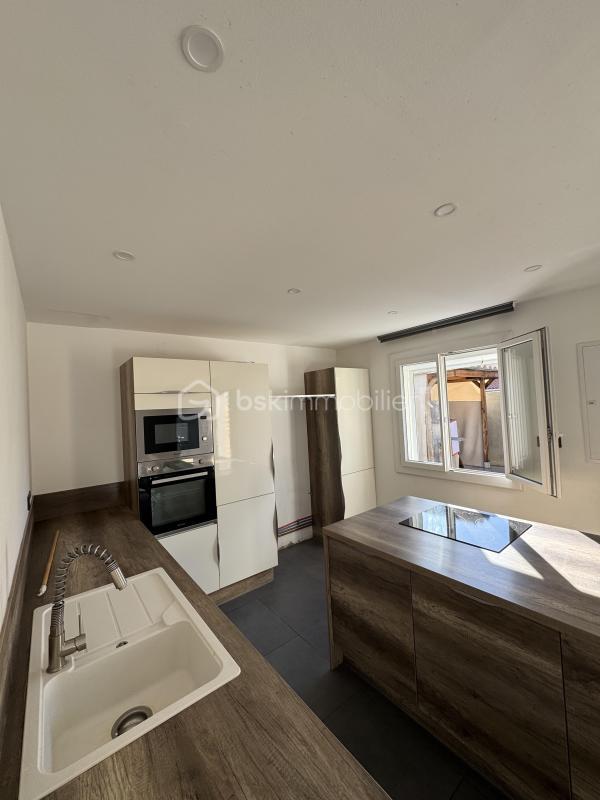 Villa - 66 m² - 3 pièces