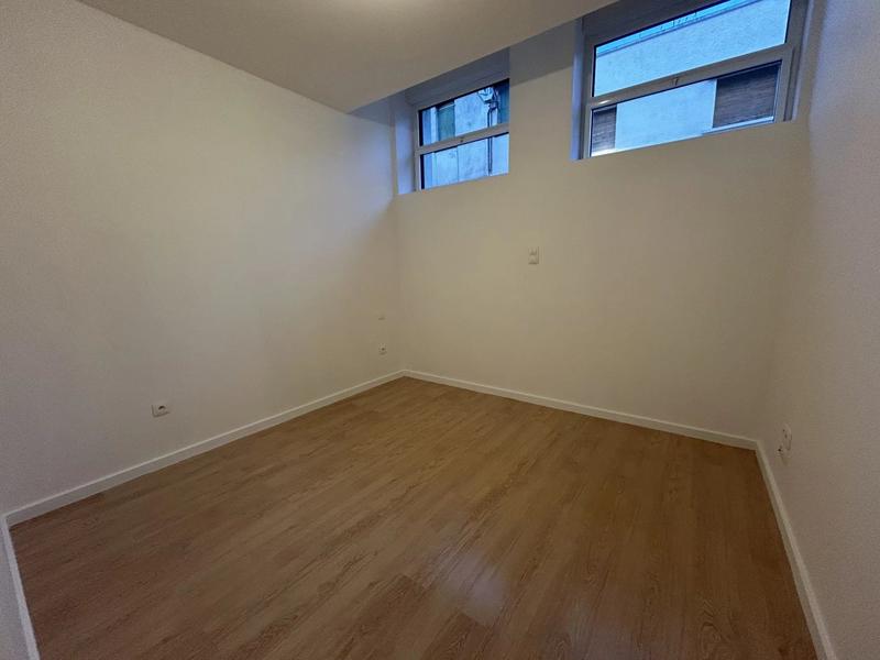 Appartement - 56 m² - 2 pièces